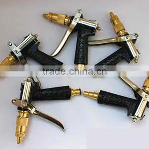 High Pressure Water Spray Gun for Car Washing thumbnail-2