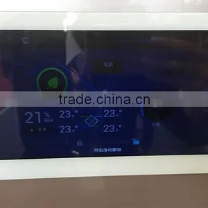 Floor Standing Fresh Air Heat Energy Recovery Ventilation for House thumbnail-5