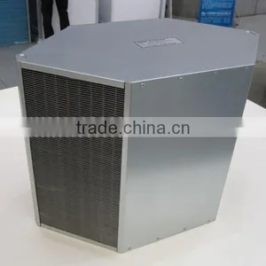 Best Selling Ventilator Heat Exchanger Hrv Water Air Heat Exchanger for Sale thumbnail-3