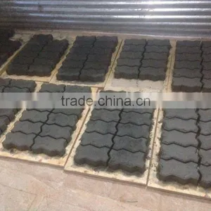 Project Development Introduction for Namibia/ Brick Making Project From DONGYUE Machinery Group Co., Ltd thumbnail-4