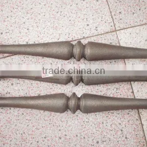 Best Quality Wrought Iron Part thumbnail-1