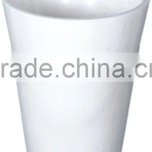 Pedestal Marble Bathroom Sink, Basin thumbnail-1