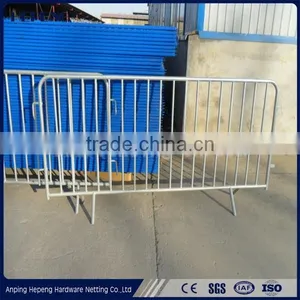 China Hot Sale Crowd Barrier ( Manufacture Since 1998 ) thumbnail-3