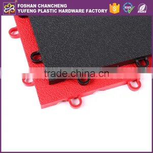 Anti-slip Wear Resistant Heavy Duty Garage Floor Mat thumbnail-5