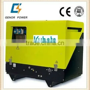 5kw Alternator Generator thumbnail-1