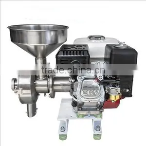Stainless Steel Corn Flower Mill Made in Chian Guangzhou thumbnail-2