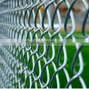 2014 Anlida Hot-Sale Discount Plastic Better Prices2.0-5.0mm Chain Link Fence,chain Link Fencing,chain Link Fabric(ISO9001:2000) thumbnail-1