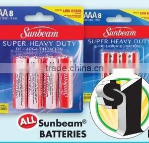 SUNBEAM BATTERIES thumbnail-1