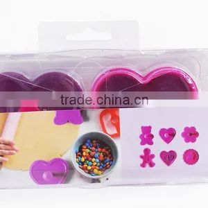COOKIE CUTTERS thumbnail-1