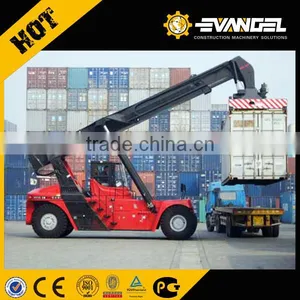 45 Ton SANY New Reach Stacker Prices SRSC4545C2-80 thumbnail-2