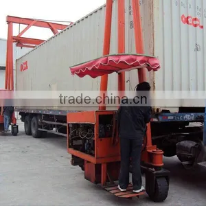 Overhead Crane thumbnail-1