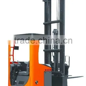 1.0-2.0Ton Electric Reach Truck (Seated) thumbnail-1