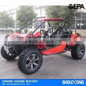 Road Legal Buggy 1100cc thumbnail-1