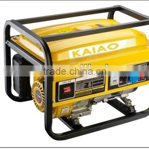 Petrol Generator KGE2500 thumbnail-1