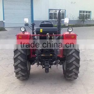 New Best Choice Qln 30hp Two Wheel Tractor thumbnail-4