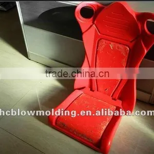 OEM Blow Molding PE Plastic Bus Seats Manufacturer Seat Cushion Specifications thumbnail-3
