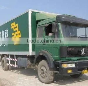 Mobile Mail Car ND5160XYZZ thumbnail-1