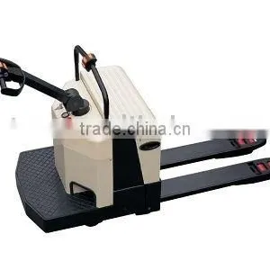 Electric Pallet Truck(CE) thumbnail-1