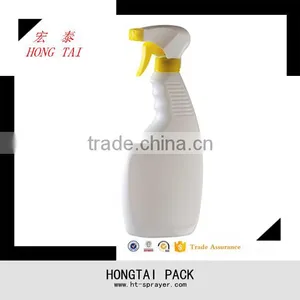 2016 Plastic 500 ml Liquid Detergent Bottle, Cleaner Spray Bottle 500ML thumbnail-4