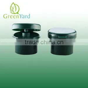 Plastic Mushroom Flip Cap 24/410 thumbnail-1