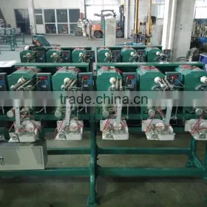 CO-S Series Sewing Thread Winding Machine thumbnail-1