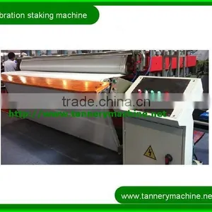 Leather Softening Machine Exporter thumbnail-1