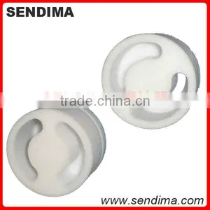 High Density Polyethylene Sheet (white) thumbnail-6