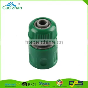 High Quality Manufacturer Plastic 1/2 "garden Hose Connector Tap Adaptor for Garden Water Hose thumbnail-1