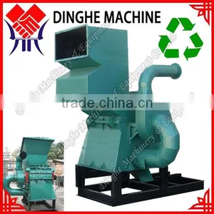 High Efficiency Electric Aluminum Can Crusher thumbnail-1