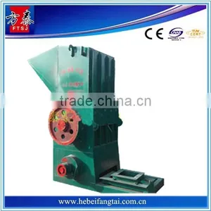 Factory Directly Selling Plastic Bucket Crusher Price thumbnail-1