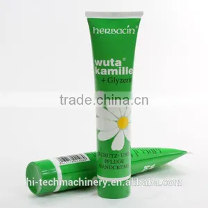 Full Autimotic Special Bottle Cream Filling Line With Capping Function thumbnail-2