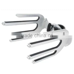 Bat Wakeboard Combo Tower Rack Surfboard Holder Fit 2-2.5'' thumbnail-3