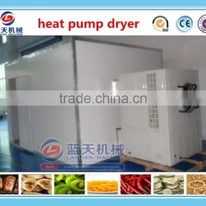 High Efficiency Low Cost Banana Apple Grape Drying Machine thumbnail-3