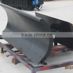 Mini Dozer Blade 030945 Series Skid Steer Loader Attachment for Sale thumbnail-1