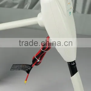 2016 China Best Selling Used in Seawater Salt Water Electric DC Trolling Motor Electric Boat Trolling Motor thumbnail-5