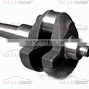 Automobile Workhorse Farm Vehicle Car Crankshaft for Truck Tractor thumbnail-2