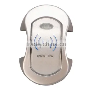 Widely Used Strong Induction Intelligent Door Lock for Hotel thumbnail-3