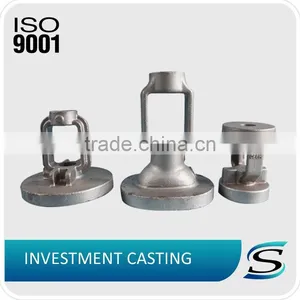 Valve Bonnet Castings thumbnail-1