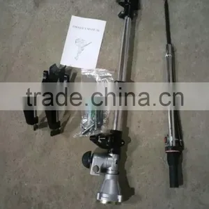 2.5HP Outboard Motor Leg or 3.5HP Outboard Motor Leg or Boat Engine Parts thumbnail-2