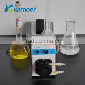 Kamoer KCP PRO DC Motor Peristaltic Pump Dispensing Pump thumbnail-1