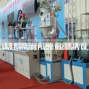 Single Wing Labyrinth Drip Irrigation Tape Machinery 8 thumbnail-1