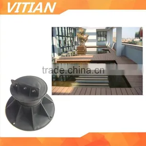 VITIAN Wpc Floor Pedestals thumbnail-1