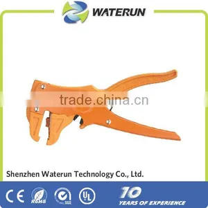 High Quality Plastick Grip With Ergonomic Design Wire Strippers Cutting Pliers With Precisely Blades. thumbnail-1