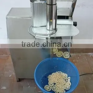 Cutting Machine For Fruits And Vegetable thumbnail-1