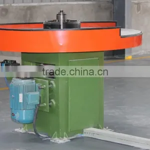 Flux Cored Welding Wire Layer Winding Machine thumbnail-6