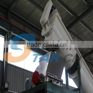 Home Use Small Capacity Sweet Potato Starch Making Machine With Cheap Price thumbnail-4