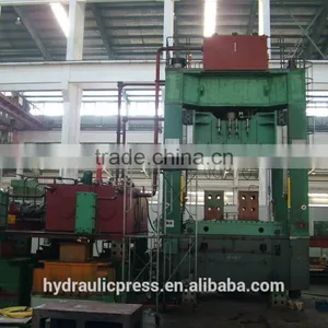 Hydraulic Hot Press Machine thumbnail-1