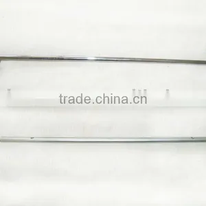 Chrome Plated Hook and Loop thumbnail-1