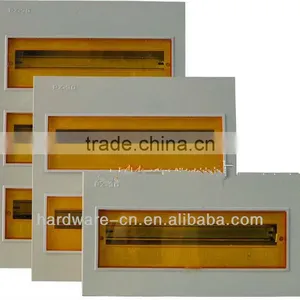 PZ30 Distribution Box ,Lighting Distribution Box,power Supply Cabinet ,control Cabinet thumbnail-1