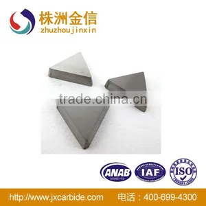 Carbide Tips 8303-4 Tool Parts for Making Twist Dill Bit thumbnail-1